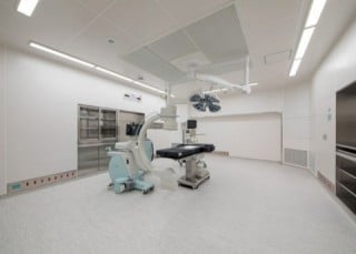 2F手術室